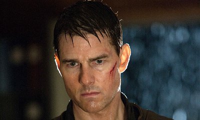 Edward Zwick in Talks to Direct Tom Cruise's 'Jack Reacher' Sequel