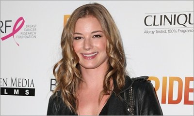 Emily VanCamp to Return in 'Captain America: Civil War'
