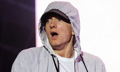 Eminem Previews 'Phenomenal' From 'Southpaw' Soundtrack  in Beats Ad