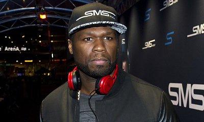 50 Cent Dodges Sex Tape Suit With Bankruptcy Filing