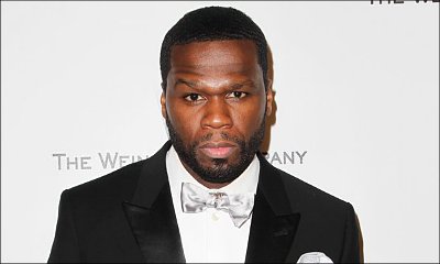 50 Cent's Entourage Accused of Assault and Jewelry Robbery