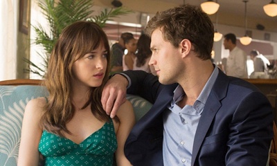 'Fifty Shades of Grey' Trailer Hilariously Dubbed by Bob Saget