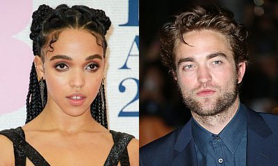 FKA twigs Thinks Fame That Comes With Robert Pattinson's Romance Is 'Really Hard' and 'Awful'