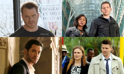 FOX Picks Up 'Frankenstein Code', 'Minority Report' Series and 'Lucifer', Renews 'Bones'