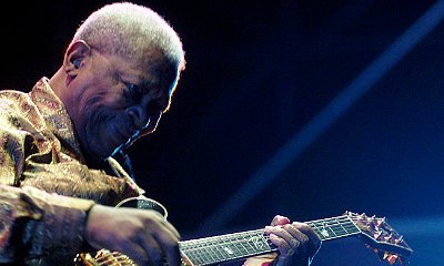 Funeral Arrangements for B.B. King Unveiled
