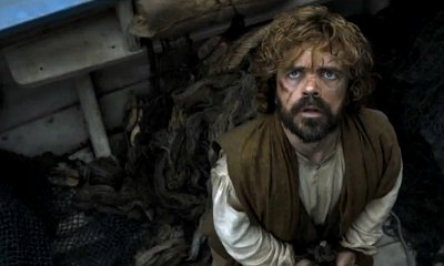 'Game of Thrones' 5.05 Preview: Tyrion Sees Dany's Dragon