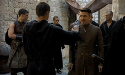 'Game of Thrones' 5.06 Preview: Littlefinger Answers to Cersei's Request