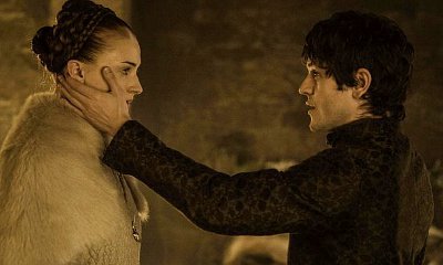 'Game of Thrones' Creator Responds to Uproar Regarding Sansa's Wedding Twist
