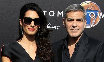 George Clooney and Amal Alamuddin 'Can't Be More Than a Week Apart'