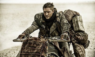 George Miller Reveals 'Mad Max: Fury Road' Sequel Will Be Titled 'The Wasteland'
