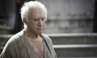 George R. R. Martin Reveals Inspiration Behind the Faith Militant on 'Game of Thrones'