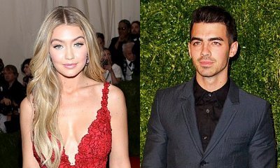 Gigi Hadid and Joe Jonas Spotted Pet-Shopping Just Days After Cody Simpson Split