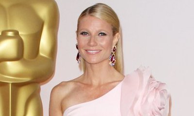 Gwyneth Paltrow Celebrates Daughter Apple Martin's Birthday With Vintage Pic