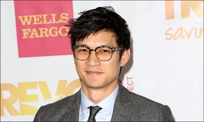 'Glee' Alum Harry Shum Jr. Joins 'Shadowhunters' Cast