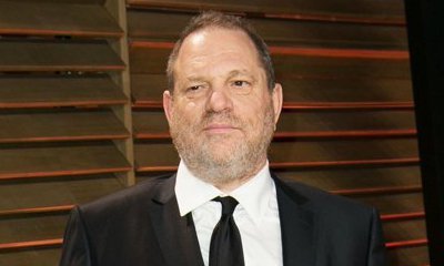 Harvey Weinstein Presents First Trailer of 'Hateful Eight' and 'Southpaw' at Cannes