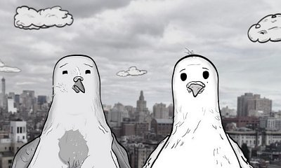 HBO Orders Two Seasons of Animated Series 'Animals' From Duplass Brothers