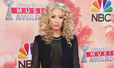 Iggy Azalea Responds to 'Pretty Girls' Leaking in Full