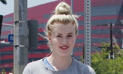 Identity of Ireland Baldwin's Rumored New Man Revealed