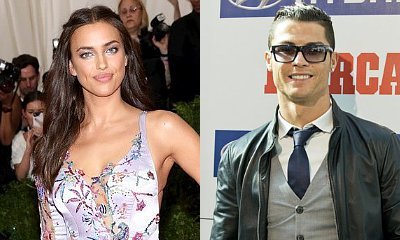 Irina Shayk Erasing Cristiano Ronaldo's Pics From Her Social Media Accounts