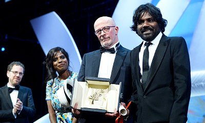 Jacques Audiard's 'Dheepan' Wins Palme d'Or at Cannes Film Festival