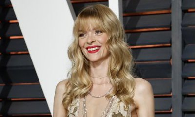 Jaime King Reveals She's Having Baby Boy
