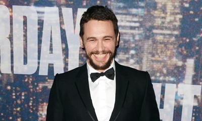 James Franco Puts Poetic Words on His Love Letter to McDonald's