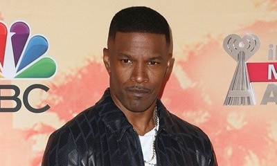 Jamie Foxx Defends National Anthem Rendition at Mayweather Vs. Pacquiao Fight
