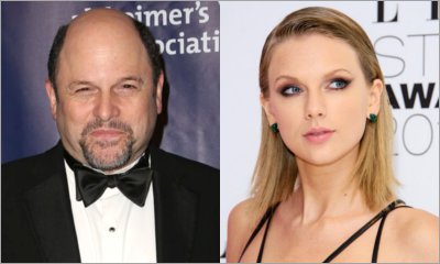 Jason Alexander Claims Taylor Swift Owes Her Career to Him
