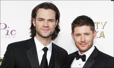 Jensen Ackles Reaches Out to Jared Padalecki After Public Appearance Cancellation