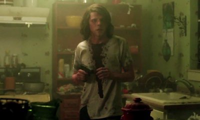 Jesse Eisenberg Is Stoned Cold Killer in 'American Ultra' Trailer