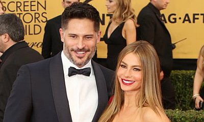 Joe Manganiello Practices Sexy 'Magic Mike XXL' Moves for Sofia Vergara