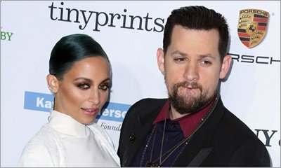 Joel Madden Shares Sweet Mother's Day Message for Nicole Richie Amid Divorce Rumors