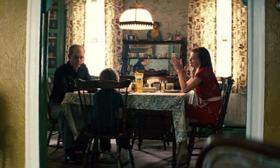 New Trailer for Johnny Depp's 'Black Mass' Shows Whitey Bulger's Family