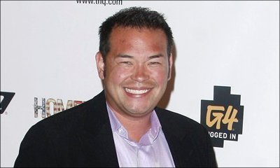 Jon Gosselin Seeks Full Custody of His Traumatized Daughter Hannah