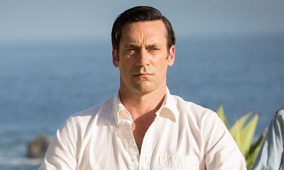 Jon Hamm Weighs In on Interpretation of 'Mad Men' Final Scenes