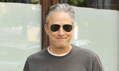 Jon Stewart Quietly Created Program to Help Veterans Break Into TV Industry