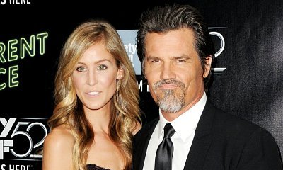 Josh Brolin Engaged to Former Assistant Kathryn Boyd