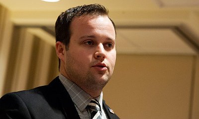 Judge Orders Police Record of Josh Duggar Molestation Allegations Destroyed