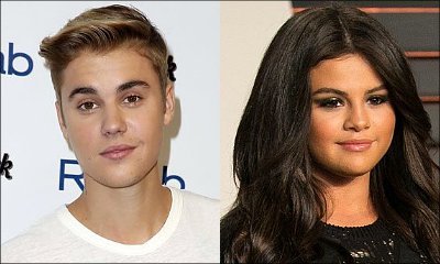 Justin Bieber and Selena Gomez Reunite in Snapchat Video