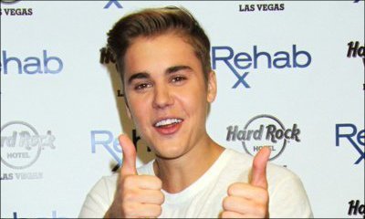 Justin Bieber Blasts HollywoodLife Over 'RIDICULOUS' Selena Gomez Rumor