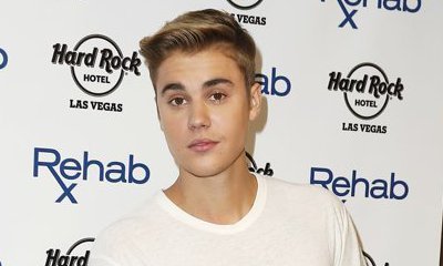 Justin Bieber Never Wears the Same Underwear Twice
