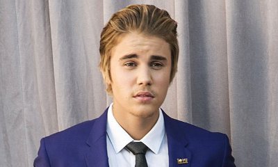 Video: Justin Bieber Serenades Newly-Engaged Couple With 'I'll Make Love to You'