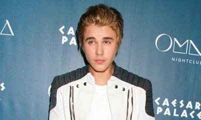Justin Bieber Wants to Be a Role Model for His Siblings