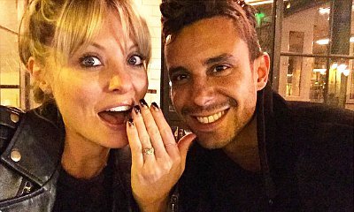 'Empire' Star Kaitlin Doubleday Engaged to Her Beau