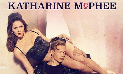 Katharine McPhee Releases Comeback Single 'Lick My Lips'