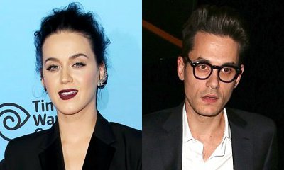 Katy Perry and John Mayer Spotted Making Out at Met Gala After-Party