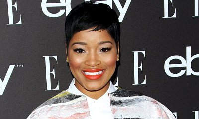 Keke Palmer Joins 'Grease Live' as One of Pink Ladies
