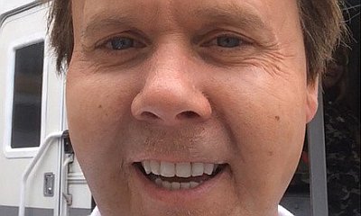 Kevin Bacon Looks Bloated and Unrecognizable in New Selfie