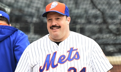 Kevin James to Play Assassin in Upcoming Comedy