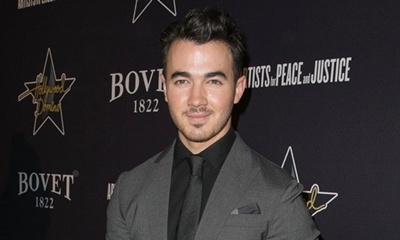 Kevin Jonas 'Got Really Depressed for a While' After Jonas Brothers Broke Up